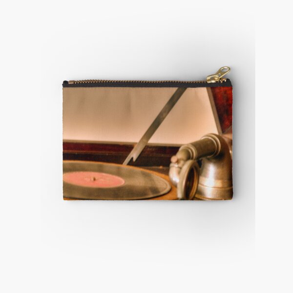 Item preview, Victrola designed and sold by Kim McClain Gregal.