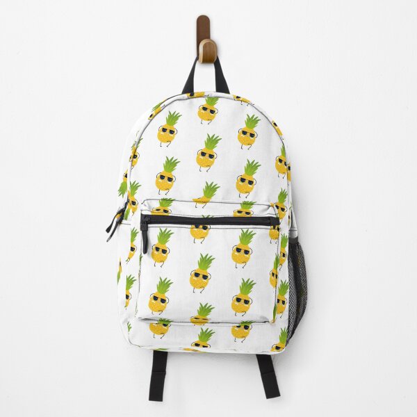 pineapple bookbags