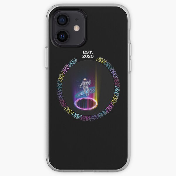 Limited Edition FSO Design iPhone Soft Case