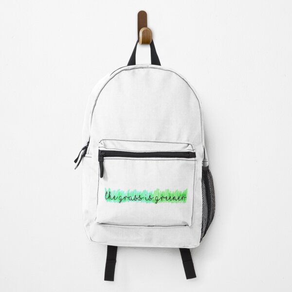 Item preview, The grass is greener designed and sold by AlysesArt.