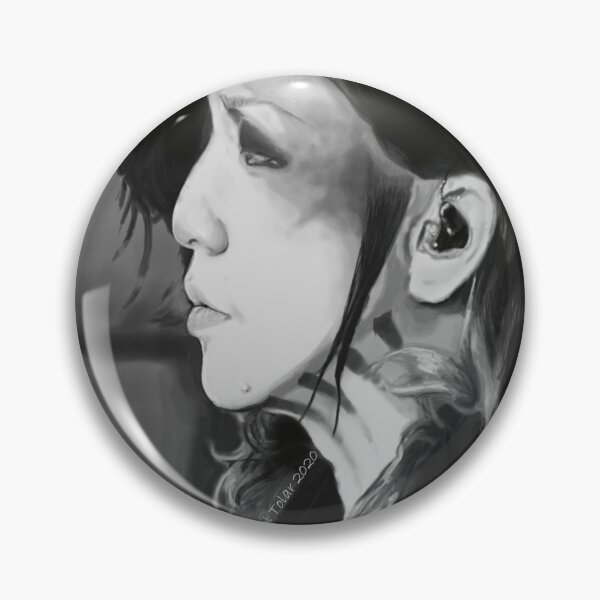 Item preview, RUKI DOGMA designed and sold by Illustrations by Abigail Tolar.