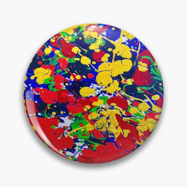 Item preview, Colour Plop designed and sold by ralphsamo.