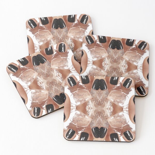 Item preview, Black Ice designed and sold by Hopefully-Yours.