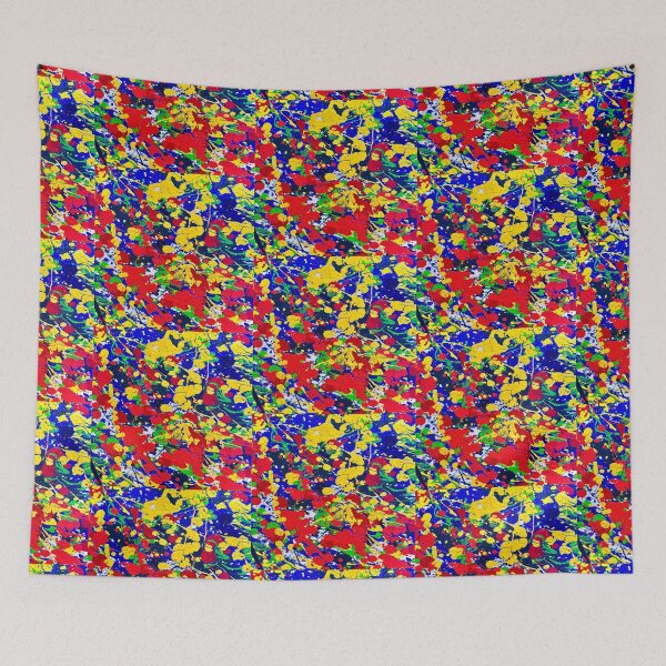 Item preview, Colour Plop designed and sold by ralphsamo.