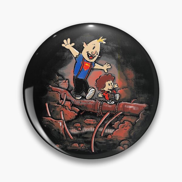 Item preview, Sloth & Chunk designed and sold by walmazan.