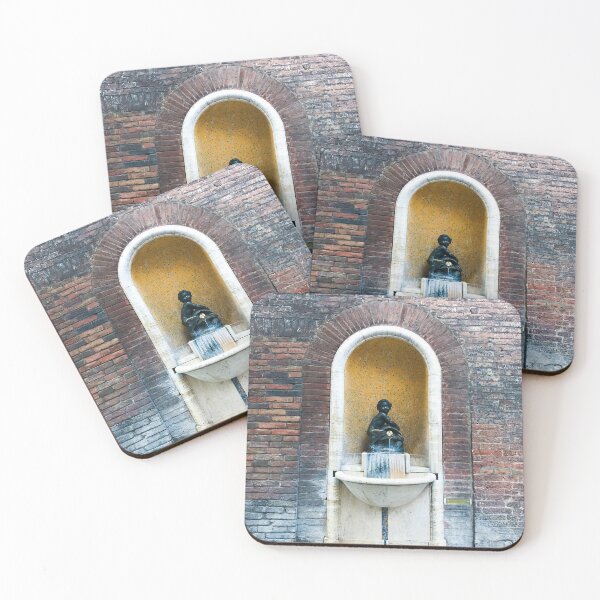 Item preview, Italian Drinking Fountain designed and sold by Sweet Champagne Designs.
