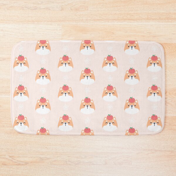 Item preview, Cute Shiba Inu  designed and sold by givemedogs.
