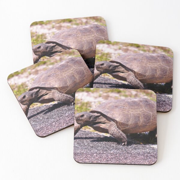 Item preview, Mr. Slow designed and sold by Kim McClain Gregal.