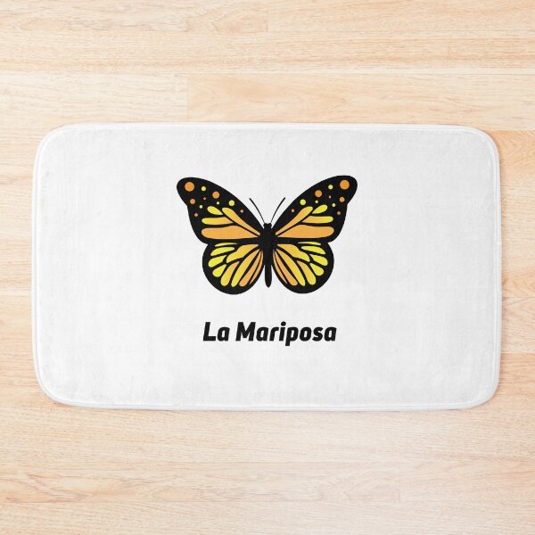 Item preview, La mariposa the butterfly design designed and sold by anins-azuree.