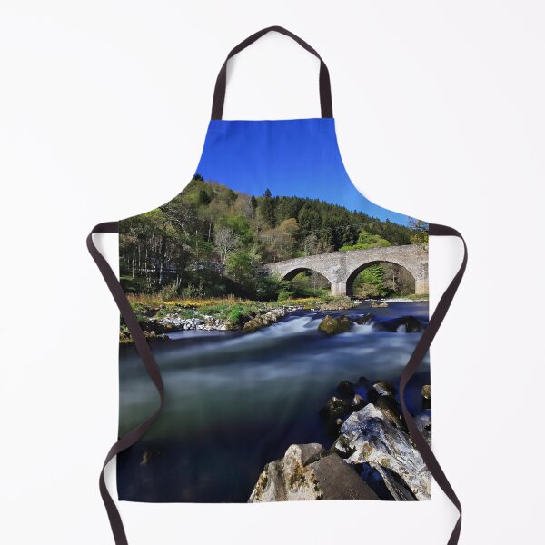 Item preview, Yair Bridge near Galashiels, Scottish Borders designed and sold by yourscotborders.
