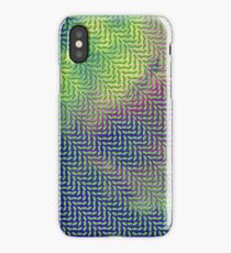 Animal Collective Case iPhone Case
