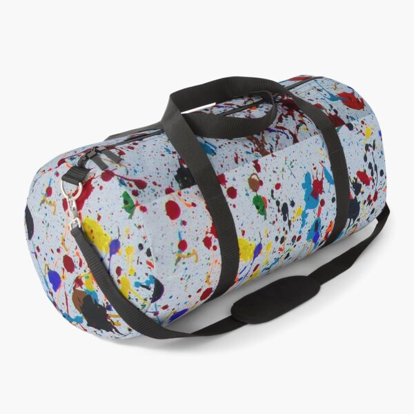 Item preview, Splatter Paint designed and sold by msprague2020.