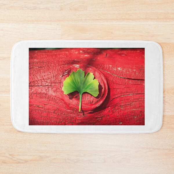 Item preview, Ginkgo biloba leaf designed and sold by fita.