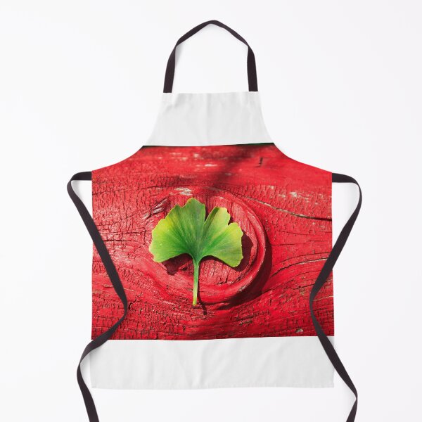 Item preview, Ginkgo biloba leaf designed and sold by fita.