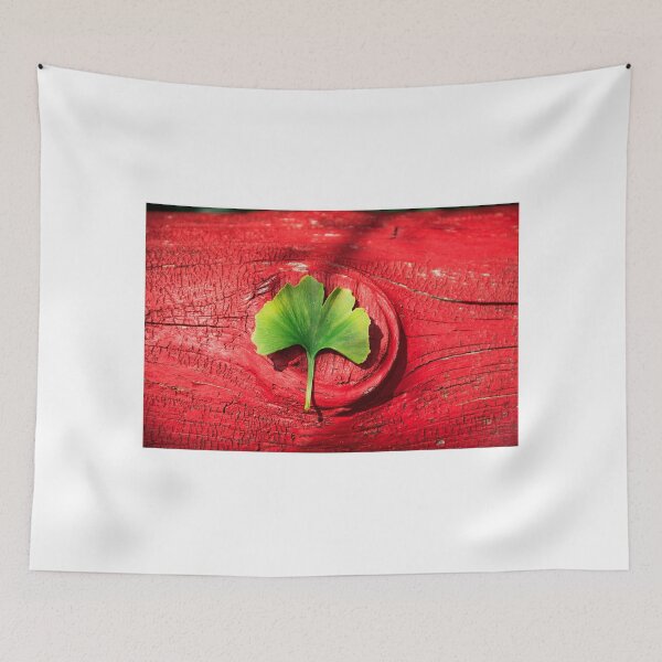 Item preview, Ginkgo biloba leaf designed and sold by fita.