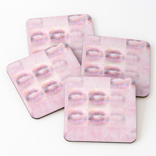 Item preview, Labios De Caramelo designed and sold by Hopefully-Yours.