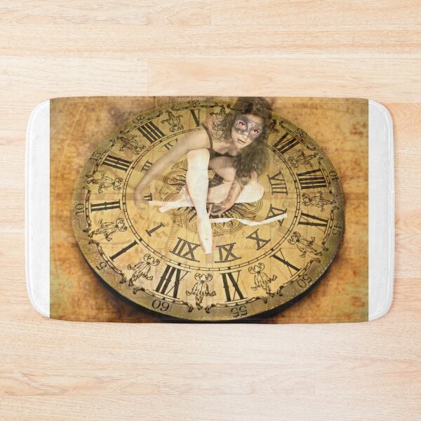 Item preview, "Carnival of Time" designed and sold by PAGalleria.