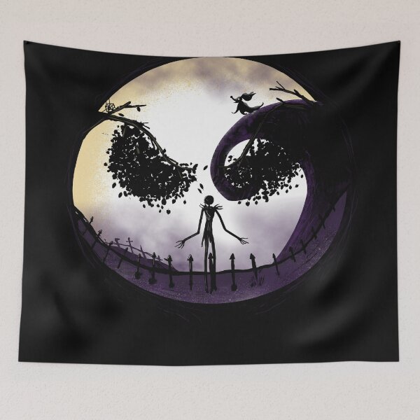 Item preview, Jack! designed and sold by piercek26.