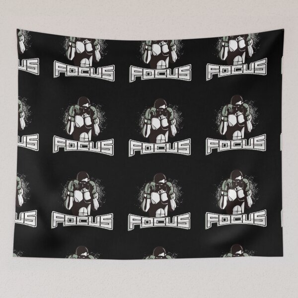 Item preview, Boxing Focus designed and sold by Got-Ya-Bak.