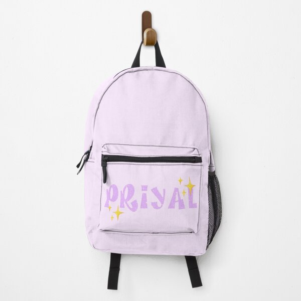 Item preview, custom bratz font glitter name, priyal designed and sold by Diygurugirl.