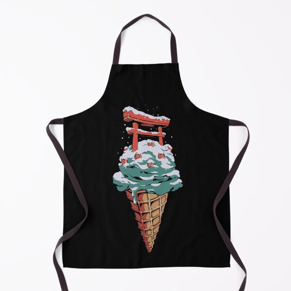 Item preview, Japanese Flavor designed and sold by Ilustrata®.