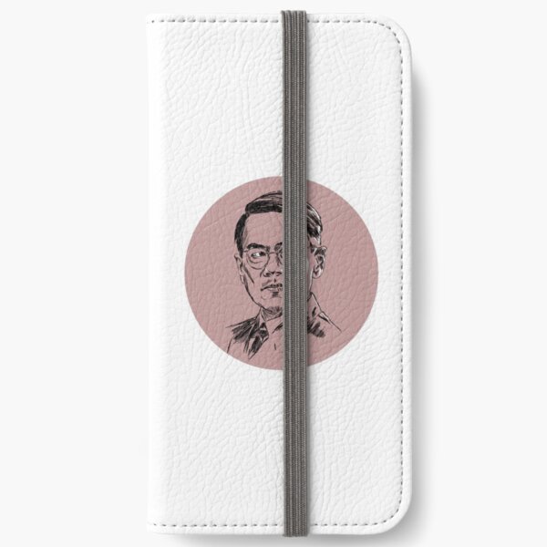 JoelDeLaFuente iPhone Wallet