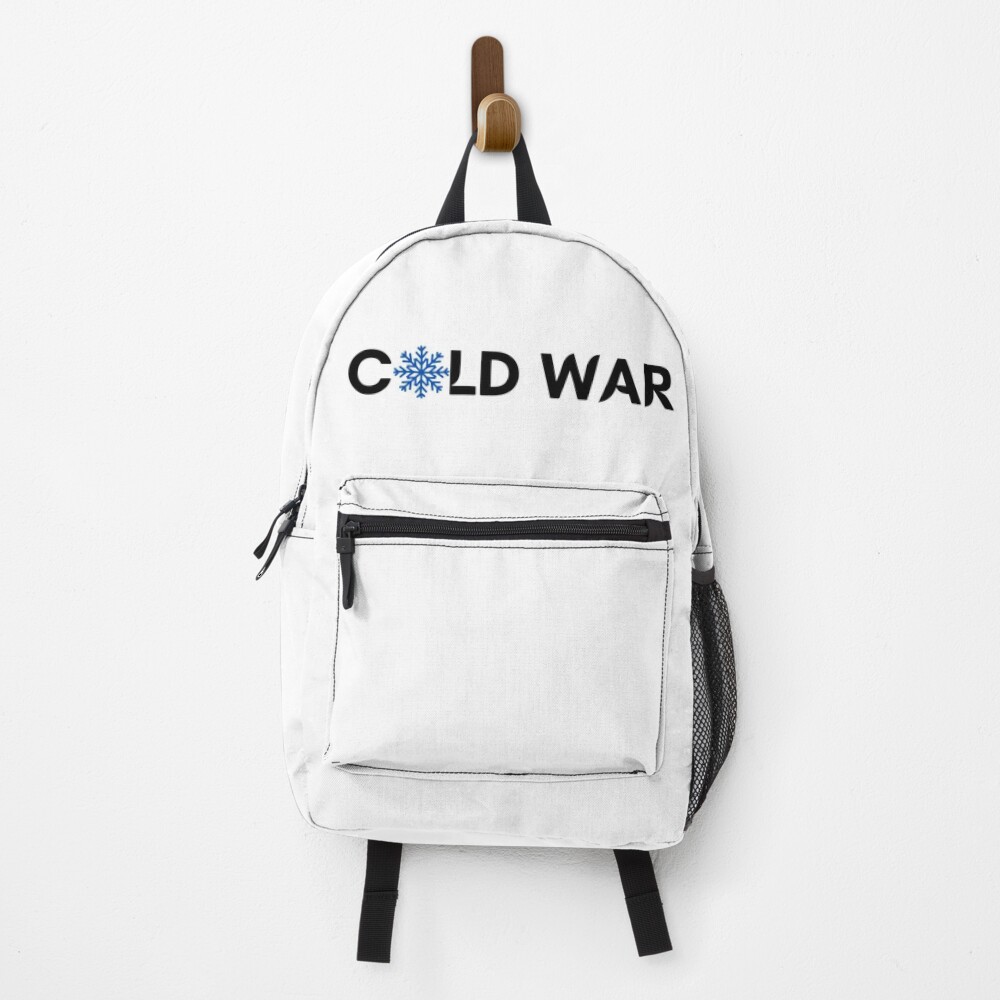 Item preview, Backpack designed and sold by ExploreStore.