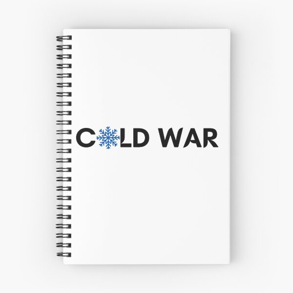 Item preview, Cold war designed and sold by ExploreStore.