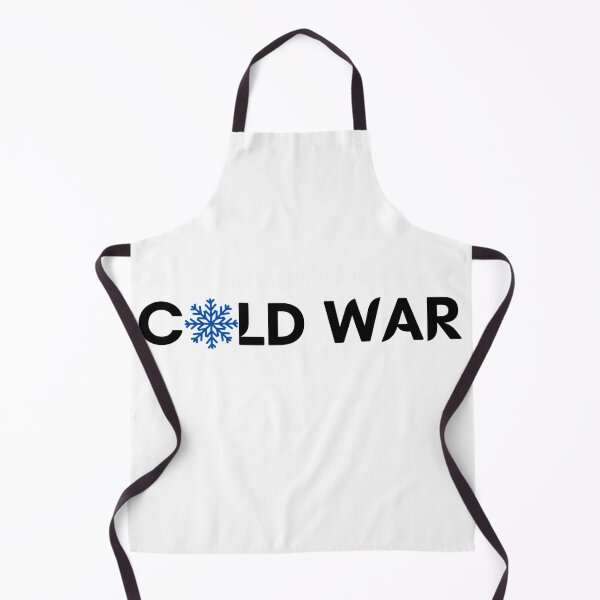 Item preview, Cold war designed and sold by ExploreStore.