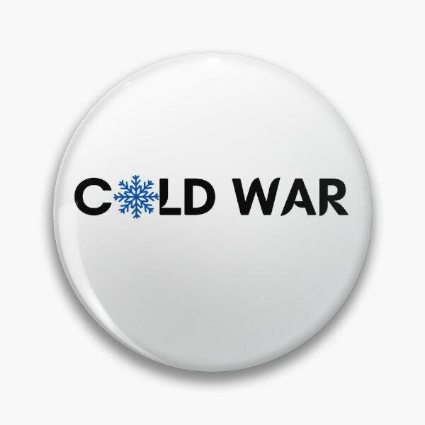 Item preview, Cold war designed and sold by ExploreStore.