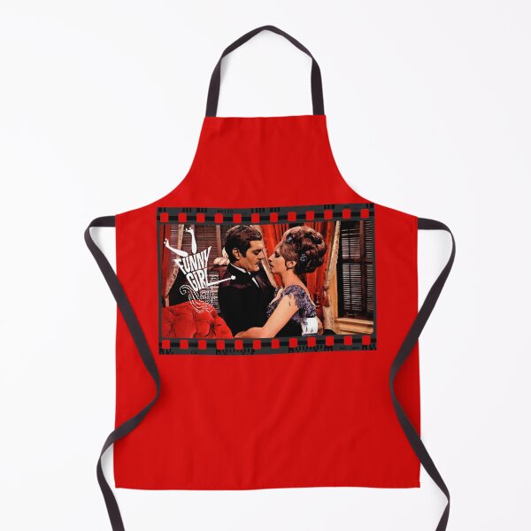 Item preview, Funny Girl musical frame designed and sold by Moviefolie.