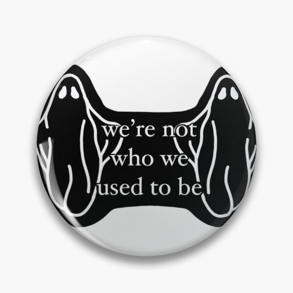 Item preview, Two Ghosts Harry Styles designed and sold by Francesca Sciaccotta.
