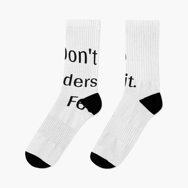 Item preview, Tenet - Dont try to understand it. Feel it. Black designed and sold by domo85.