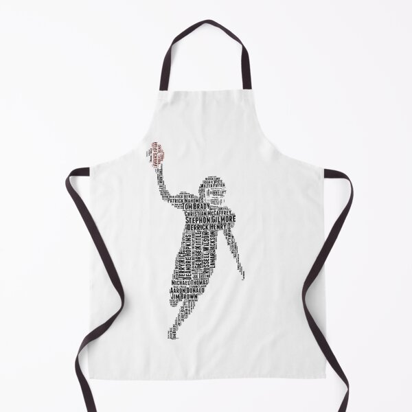 Item preview, AMERİCAN FOOTBALL typography designed and sold by rashadat.