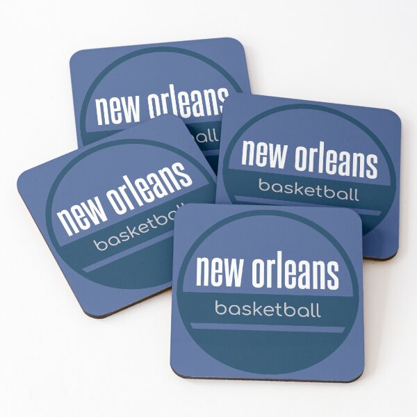 Item preview, new orleans basketball designed and sold by BVHstudio.