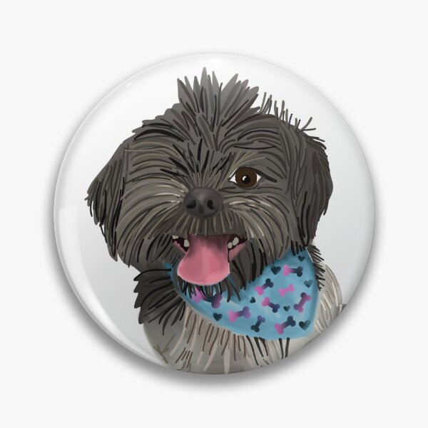 Item preview, Dog designed and sold by jordankotler.