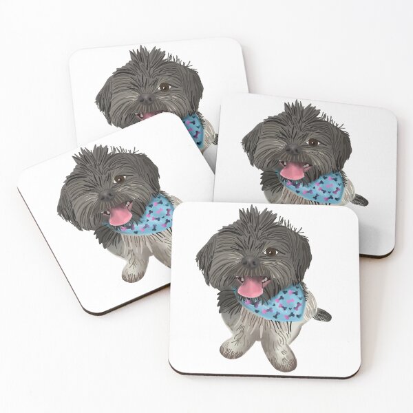 Item preview, Dog designed and sold by jordankotler.