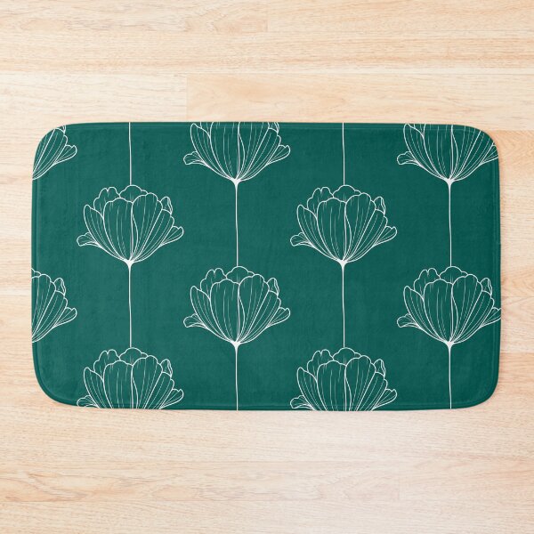 Item preview, Floral pastel  designed and sold by Dishika Agarwal.