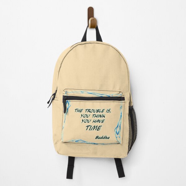 Item preview, The Trouble Is ... designed and sold by ARTmanhART.