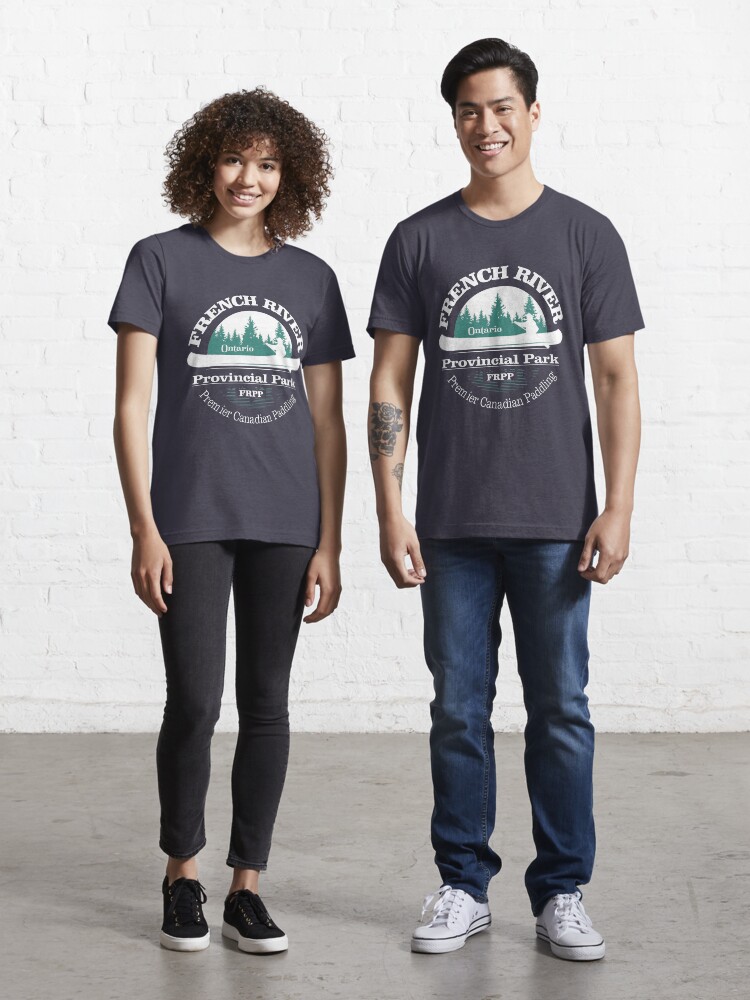 ontario parks shirts