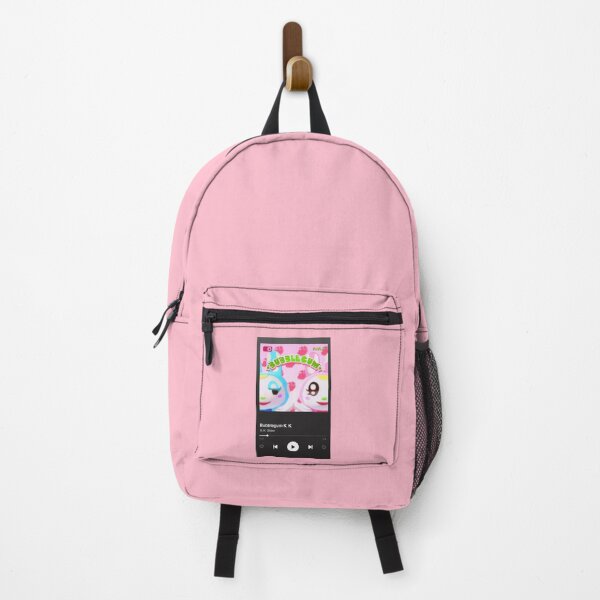 Item preview, KK Bubblegum  designed and sold by ArtSoko.