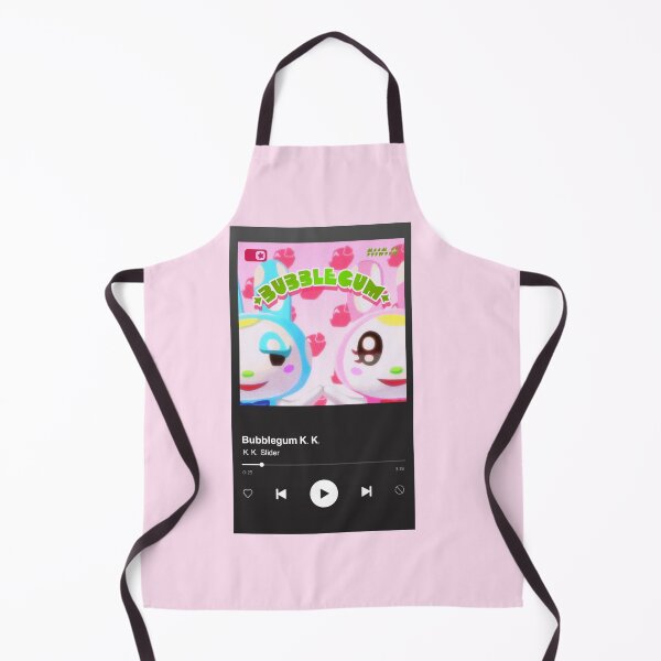 Item preview, KK Bubblegum designed and sold by ArtSoko.