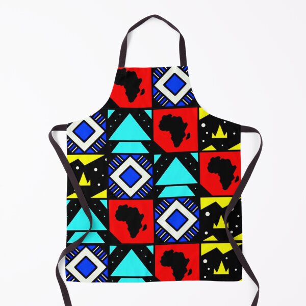 Item preview, African Seed designed and sold by Greg Lyon.