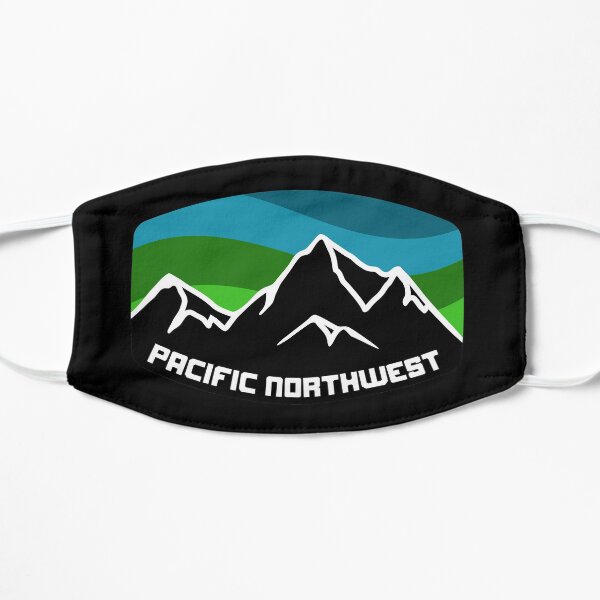 Pacific Northwest Mask