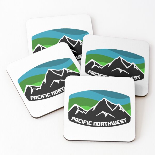 Item preview, Pacific Northwest designed and sold by FahlDesigns.