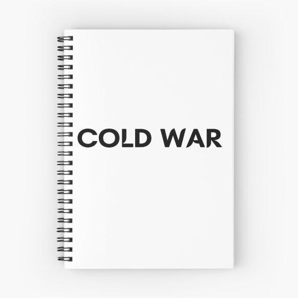 Item preview, Cold war designed and sold by ExploreStore.