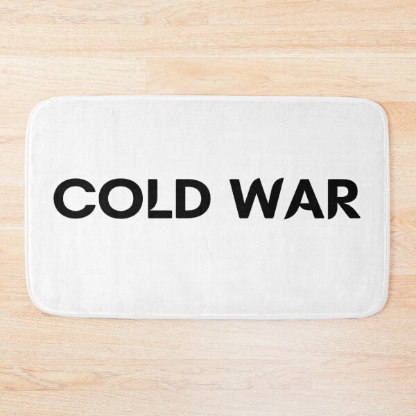 Item preview, Cold war designed and sold by ExploreStore.