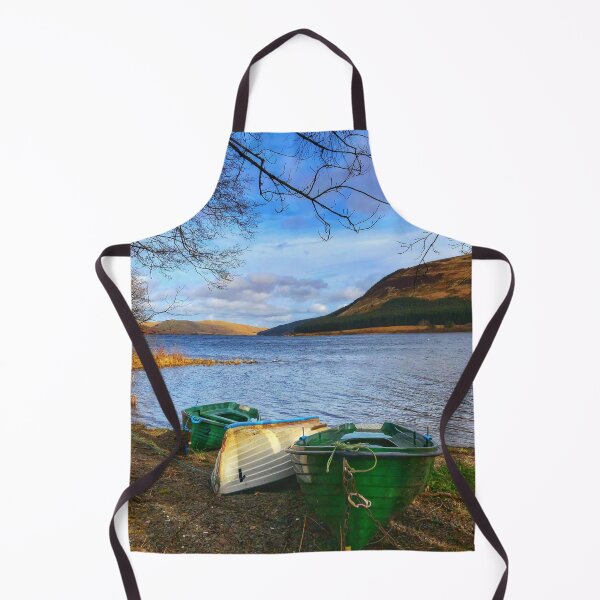Item preview, A sunny day at St Mary’s Loch, Scottish Borders designed and sold by yourscotborders.
