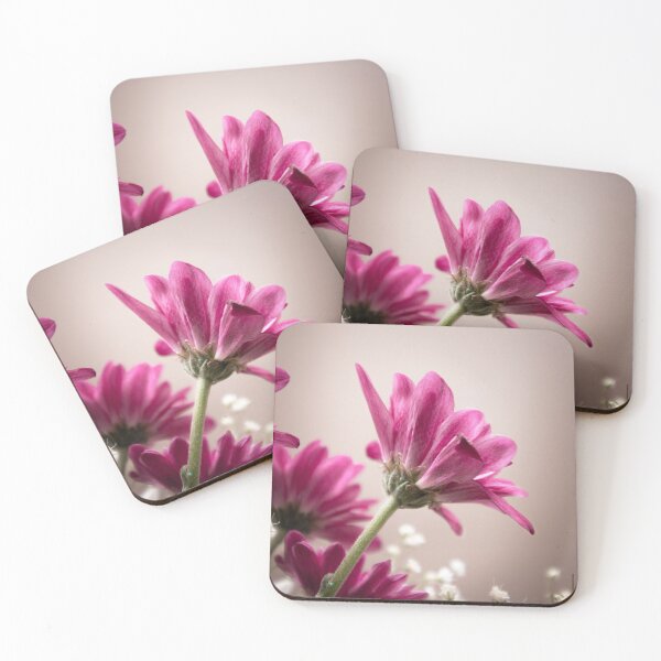 Item preview, Daisies seen from the side designed and sold by fita.