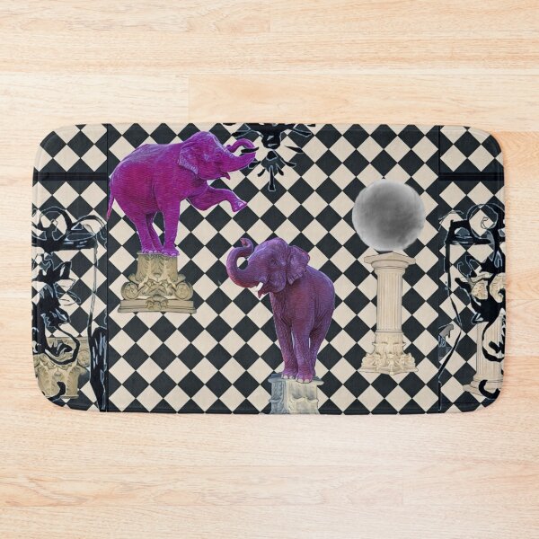 Item preview, Ediemagic circus 2 designed and sold by Ediemagic.